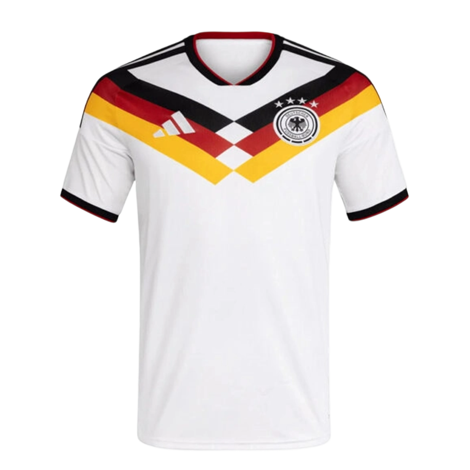 Germany World Cup 2026 Home Jersey Adults – 2026 World Cup