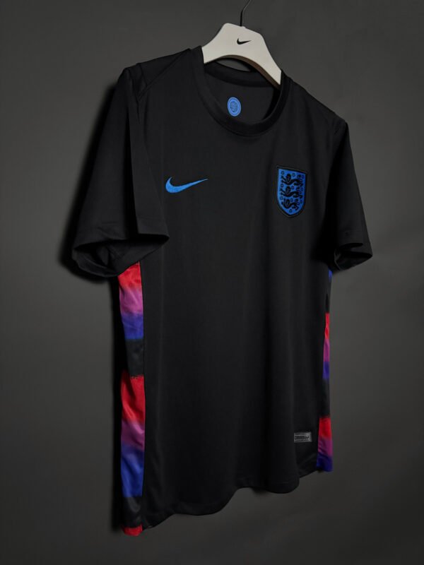 Soccer Jersey England Away Shirt 2025 | England