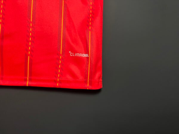 Soccer Jersey Spain Home Shirt 2026 | Spain