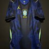 180c353e Soccer Jersey Brazil Away Shirt 2026 | Brazil