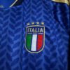 Soccer Jersey Italy Home Shirt 2026 | Italy