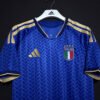 Soccer Jersey Italy Home Shirt 2026 | Italy