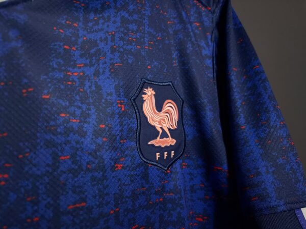 Soccer Jersey France Home Shirt 2026 | France