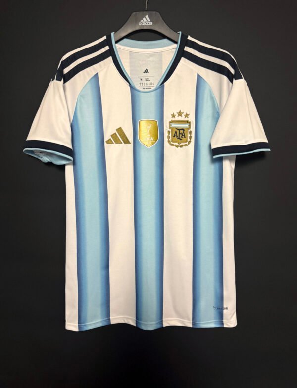 Argentina national team 2026 home jersey | Argentina