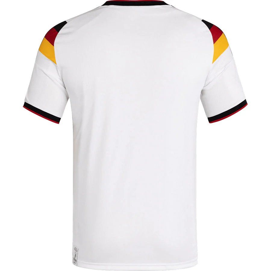 Germany World Cup 2026 Home Jersey Adults – 2026 World Cup