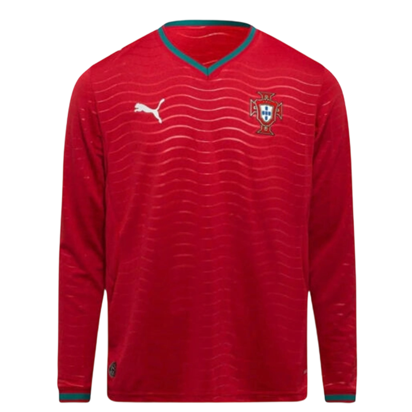 Portugal World Cup 2026 Home Replica Jersey Adults – 2026 World Cup