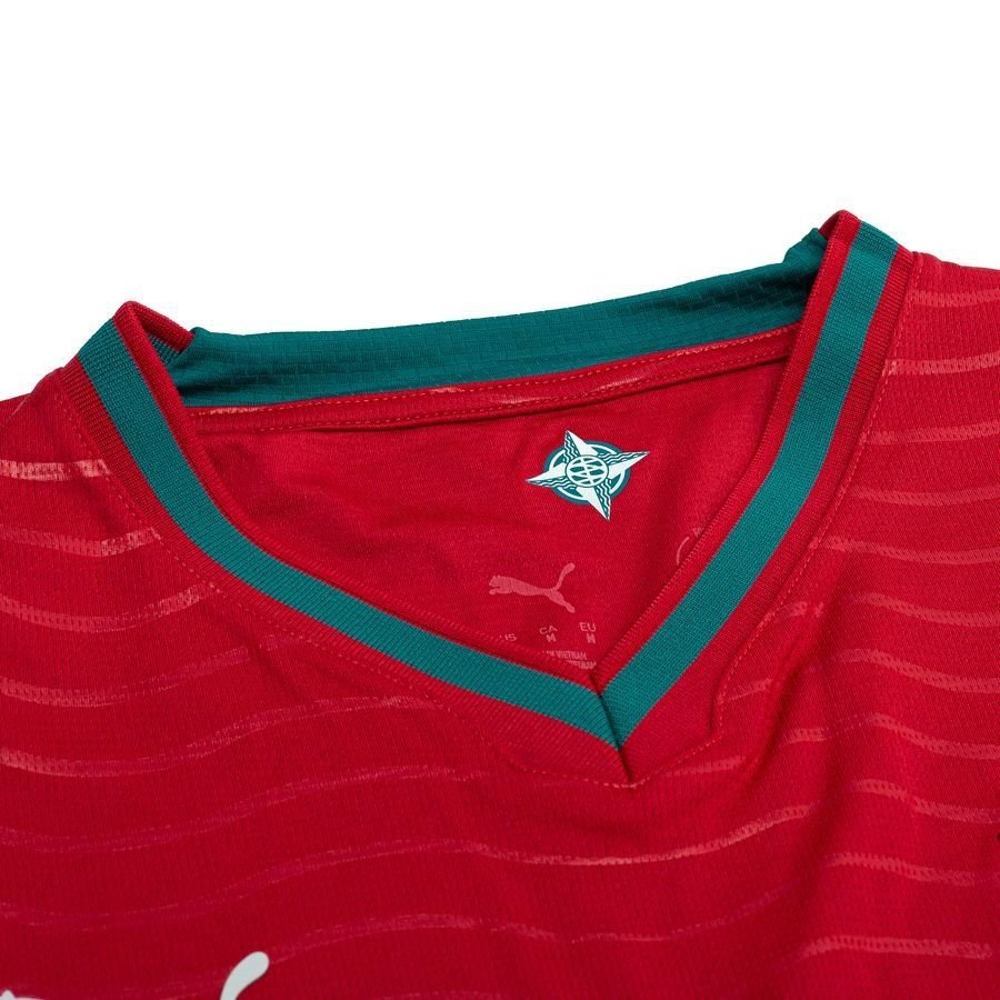 Portugal World Cup 2026 Home Replica Jersey Adults – 2026 World Cup