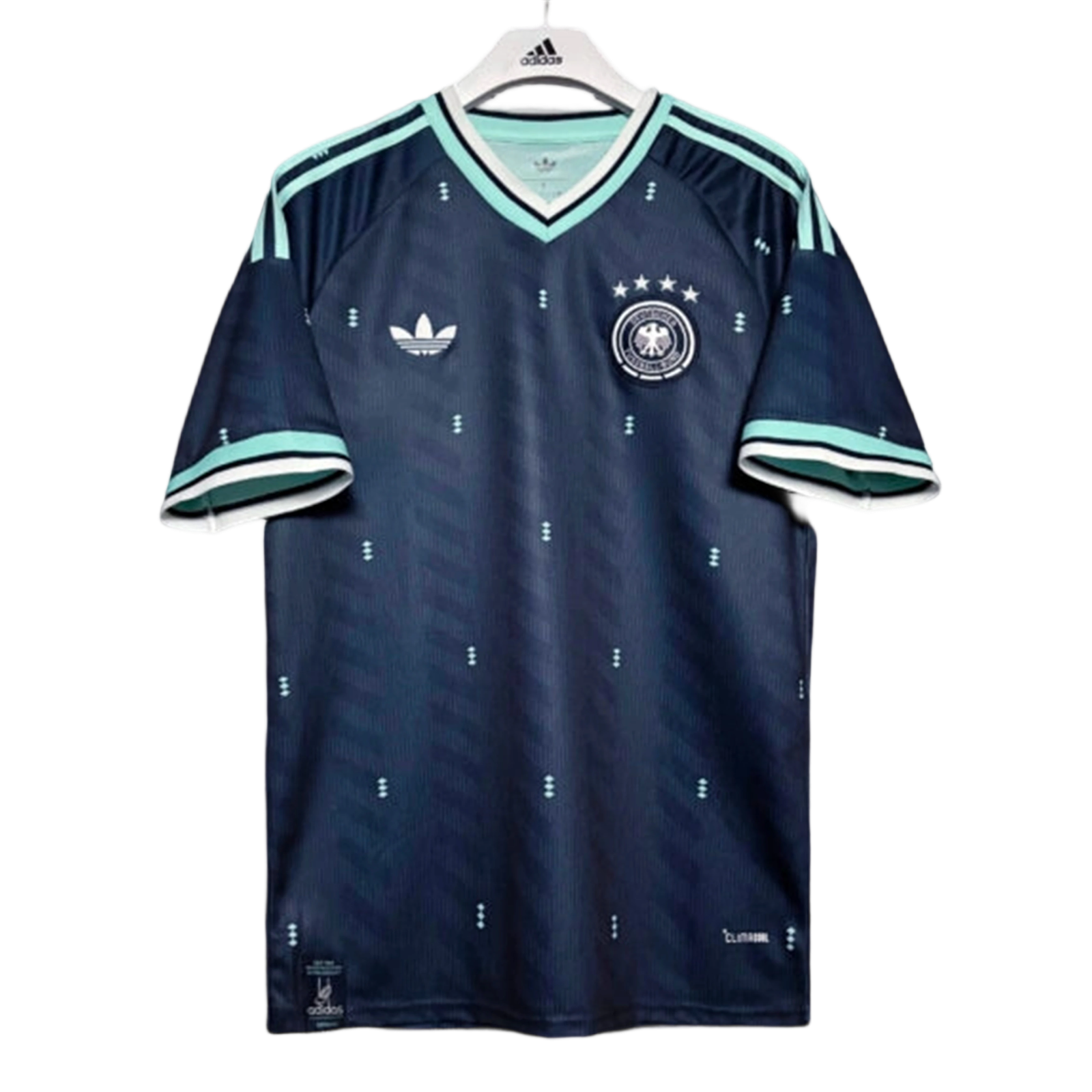43c7544c-d563-4a42-a9e9-eedff3994d80 Soccer Jersey Germany Away Shirt 2026 | Germany