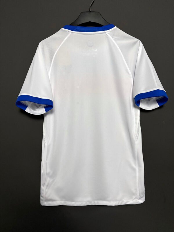 Soccer Jersey England Home Shirt 2025 | England