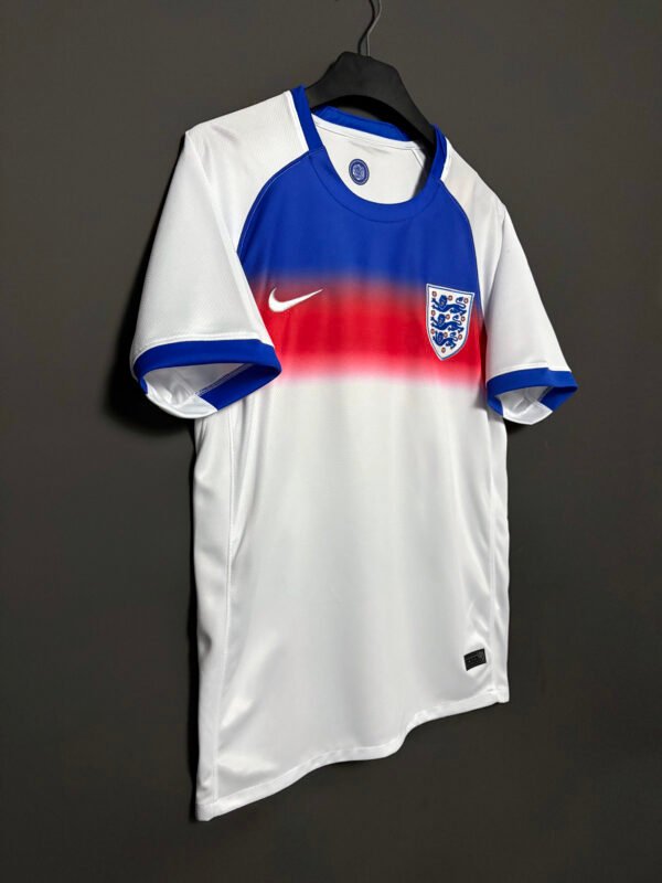Soccer Jersey England Home Shirt 2025 | England