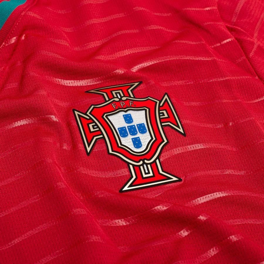 Portugal World Cup 2026 Home Replica Jersey Adults – 2026 World Cup