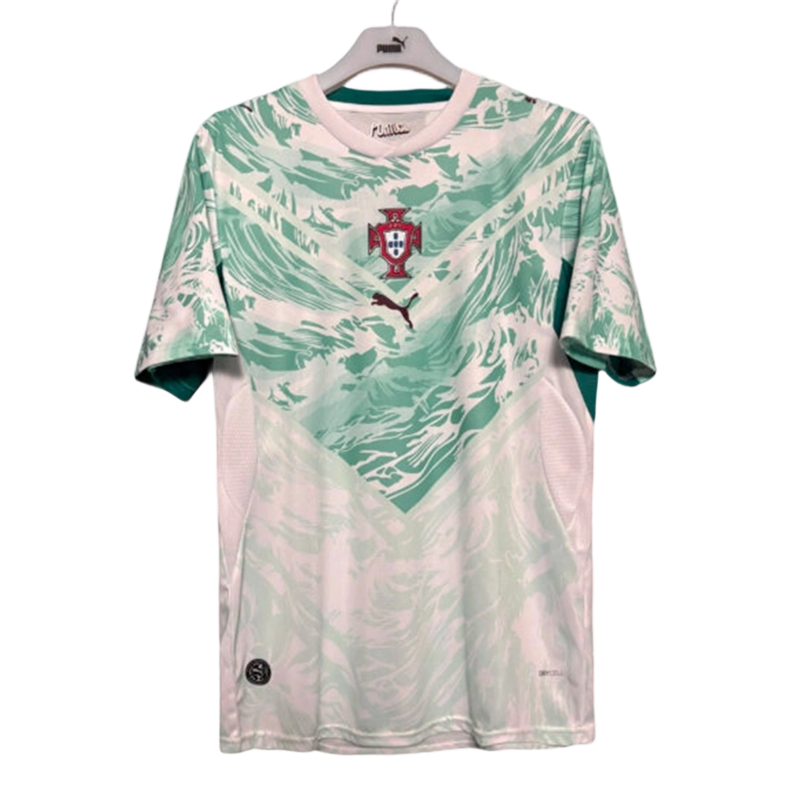 Soccer Jersey Portugal Away Shirt 2026 | Portugal
