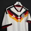 Soccer Jersey Germany Home Shirt 2026 | Germany
