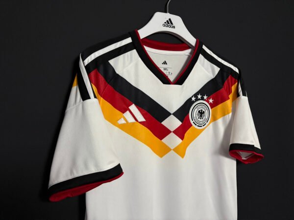 Soccer Jersey Germany Home Shirt 2026 | Germany