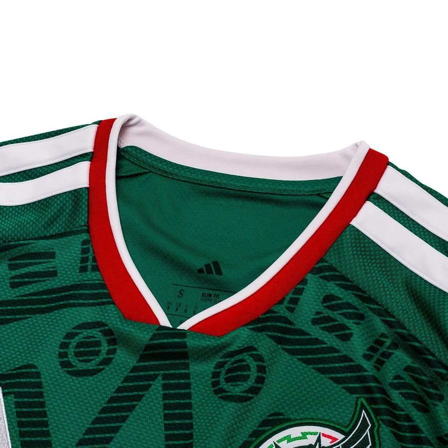 5_c412896e-e3ca-47aa-8bcd-2182d82c72fb Mexico World Cup 2026 Home Long Sleeve Replica Jersey Adults – 2026 World Cup