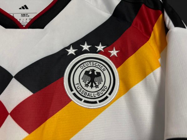 Soccer Jersey Germany Home Shirt 2026 | Germany
