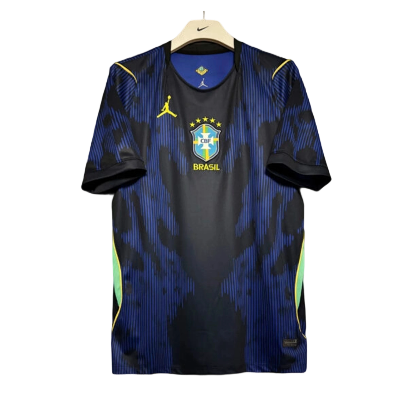 Soccer Jersey Brazil  Away  Shirt 2026 | Brazil