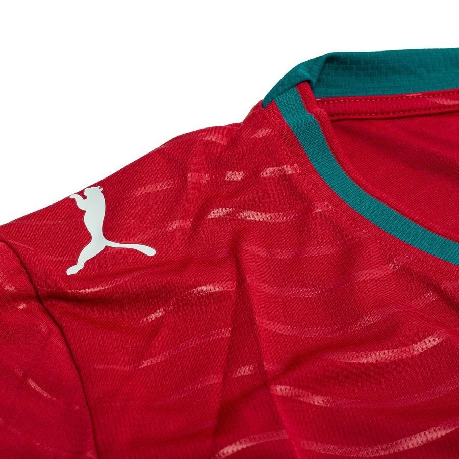 Portugal World Cup 2026 Home Replica Jersey Adults – 2026 World Cup