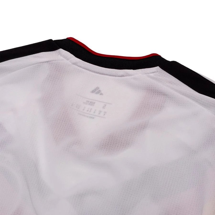 Germany World Cup 2026 Home Long Sleeve Jersey Adults – 2026 World Cup