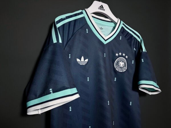 Soccer Jersey Germany Away Shirt 2026 | Germany