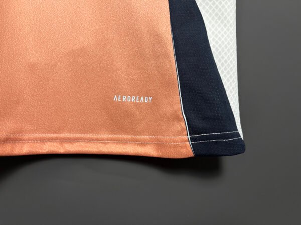 6f2b4a23 Soccer Jersey Spain AWay Shirt 2026 | Spain