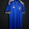 Soccer Jersey Italy Home Shirt 2026 | Italy