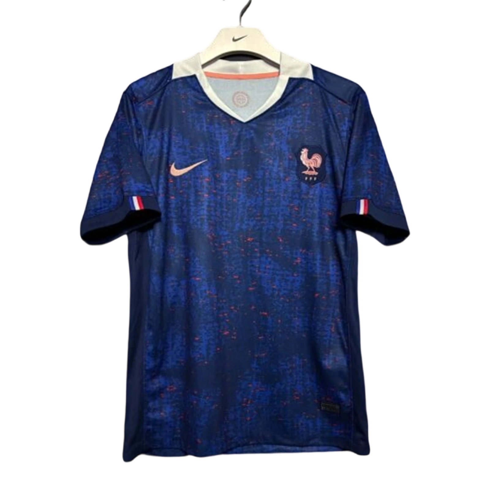 Soccer Jersey France Home Shirt 2026 | France