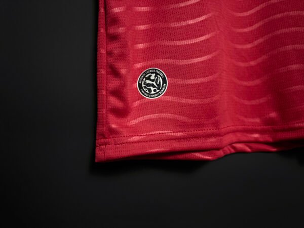 756174eb Soccer Jersey Portugal Home Shirt 2026 | Portugal