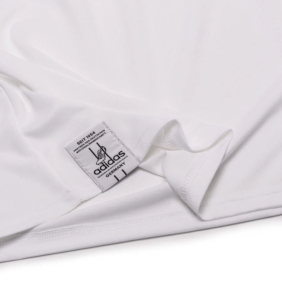 Germany World Cup 2026 Home Long Sleeve Jersey Adults – 2026 World Cup