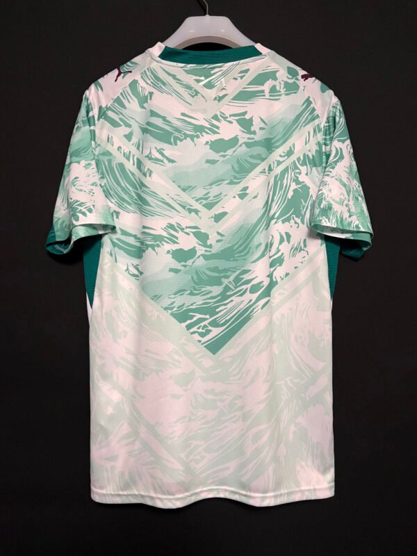 Soccer Jersey Portugal Away Shirt 2026 | Portugal