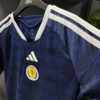 Soccer Jersey Scotland Home Shirt 2026 | Scotland