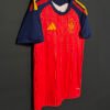 Soccer Jersey Spain Home Shirt 2026 | Spain