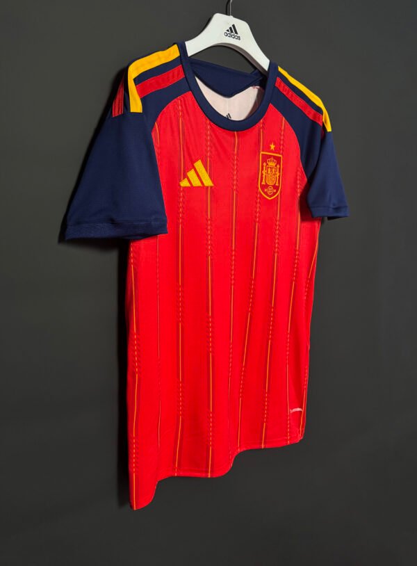 Soccer Jersey Spain Home Shirt 2026 | Spain