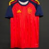 Soccer Jersey Spain Home Shirt 2026 | Spain