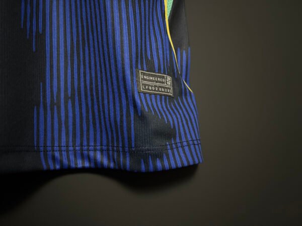 7f5f6364 Soccer Jersey Brazil Away Shirt 2026 | Brazil