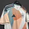7fd52b88 Soccer Jersey Spain AWay Shirt 2026 | Spain