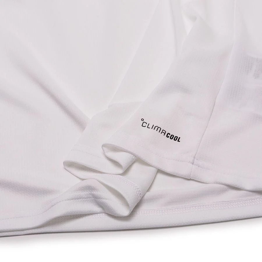 Germany World Cup 2026 Home Long Sleeve Jersey Adults – 2026 World Cup