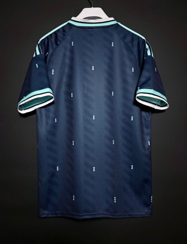 Soccer Jersey Germany Away Shirt 2026 | Germany