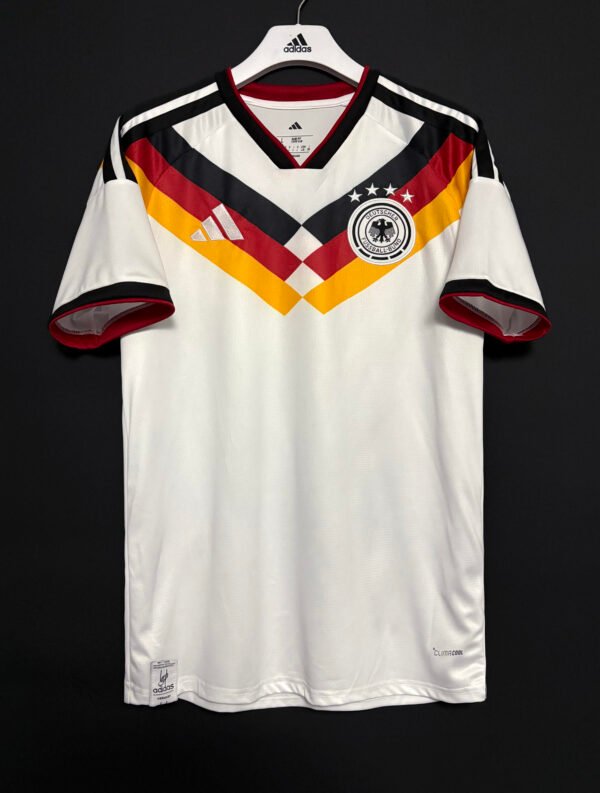 Soccer Jersey Germany Home Shirt 2026 | Germany
