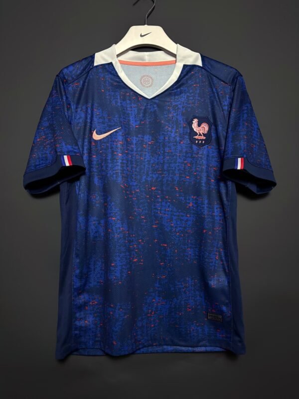 Soccer Jersey France Home Shirt 2026 | France