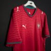 9adcc32c Soccer Jersey Portugal Home Shirt 2026 | Portugal