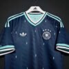 Soccer Jersey Germany Away Shirt 2026 | Germany