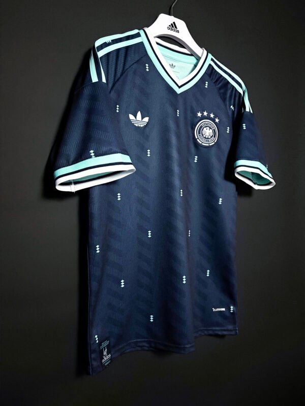 Soccer Jersey Germany Away Shirt 2026 | Germany