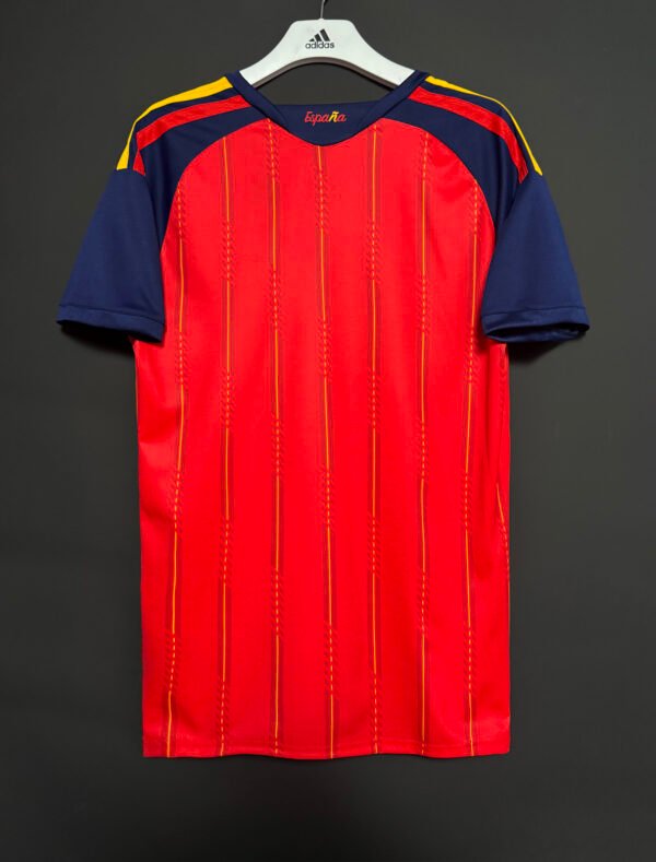 Soccer Jersey Spain Home Shirt 2026 | Spain