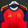 Soccer Jersey Spain Home Shirt 2026 | Spain