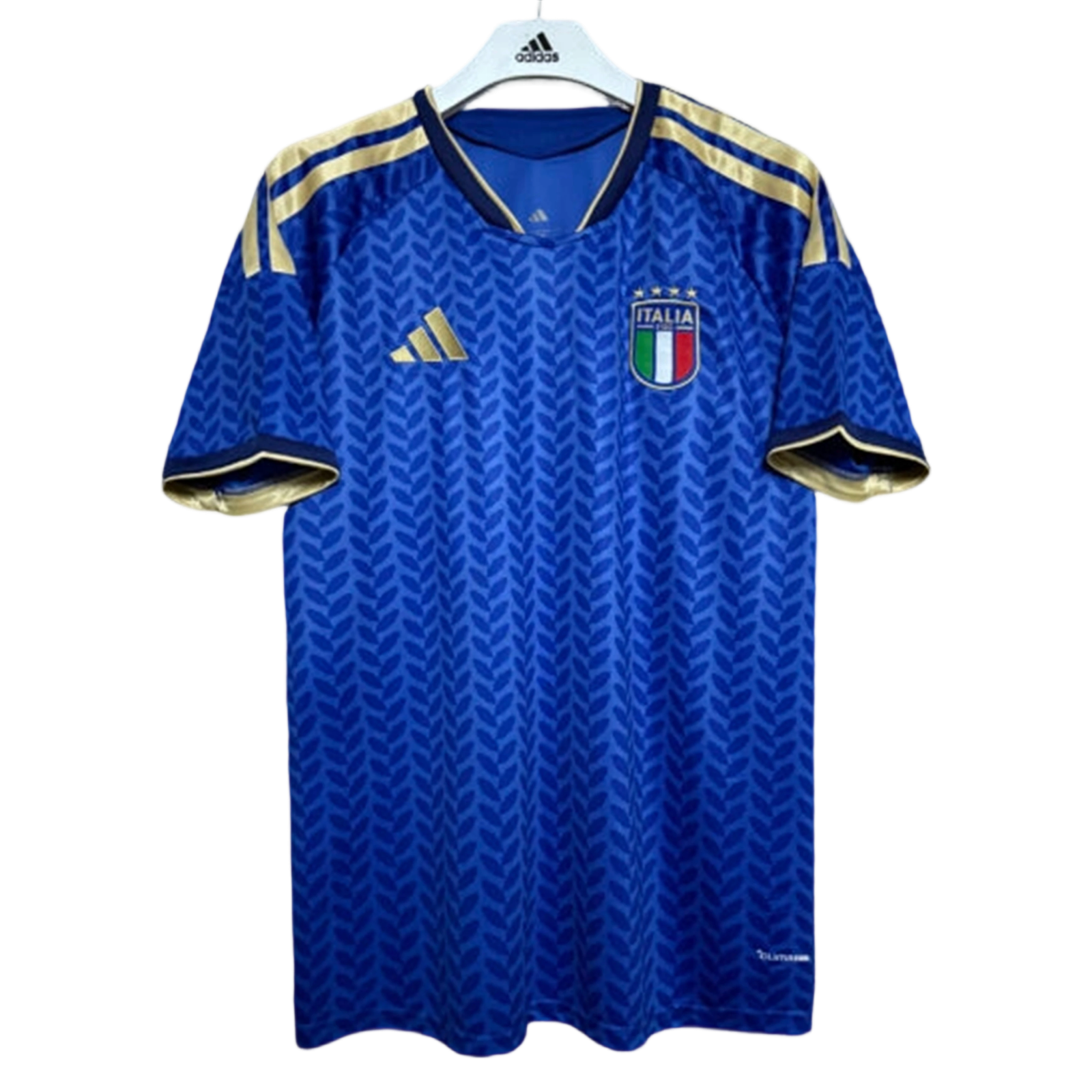 bb7eebec-7527-4f39-9c3e-b03b49c58f78 Soccer Jersey Italy Home Shirt 2026 | Italy