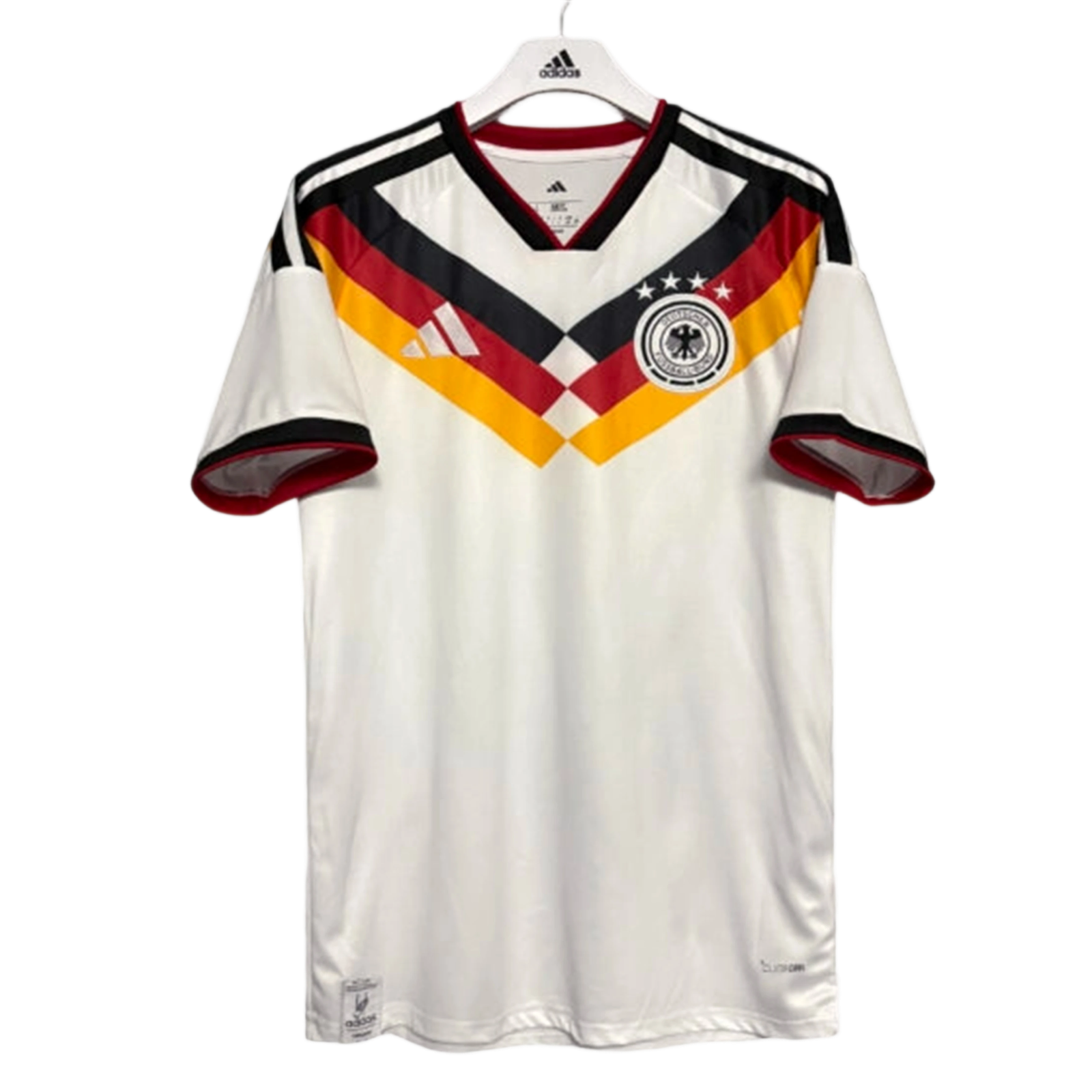 c703f11f-24f6-4f10-9618-65fa14e4e8b6 Soccer Jersey Germany Home Shirt 2026 | Germany