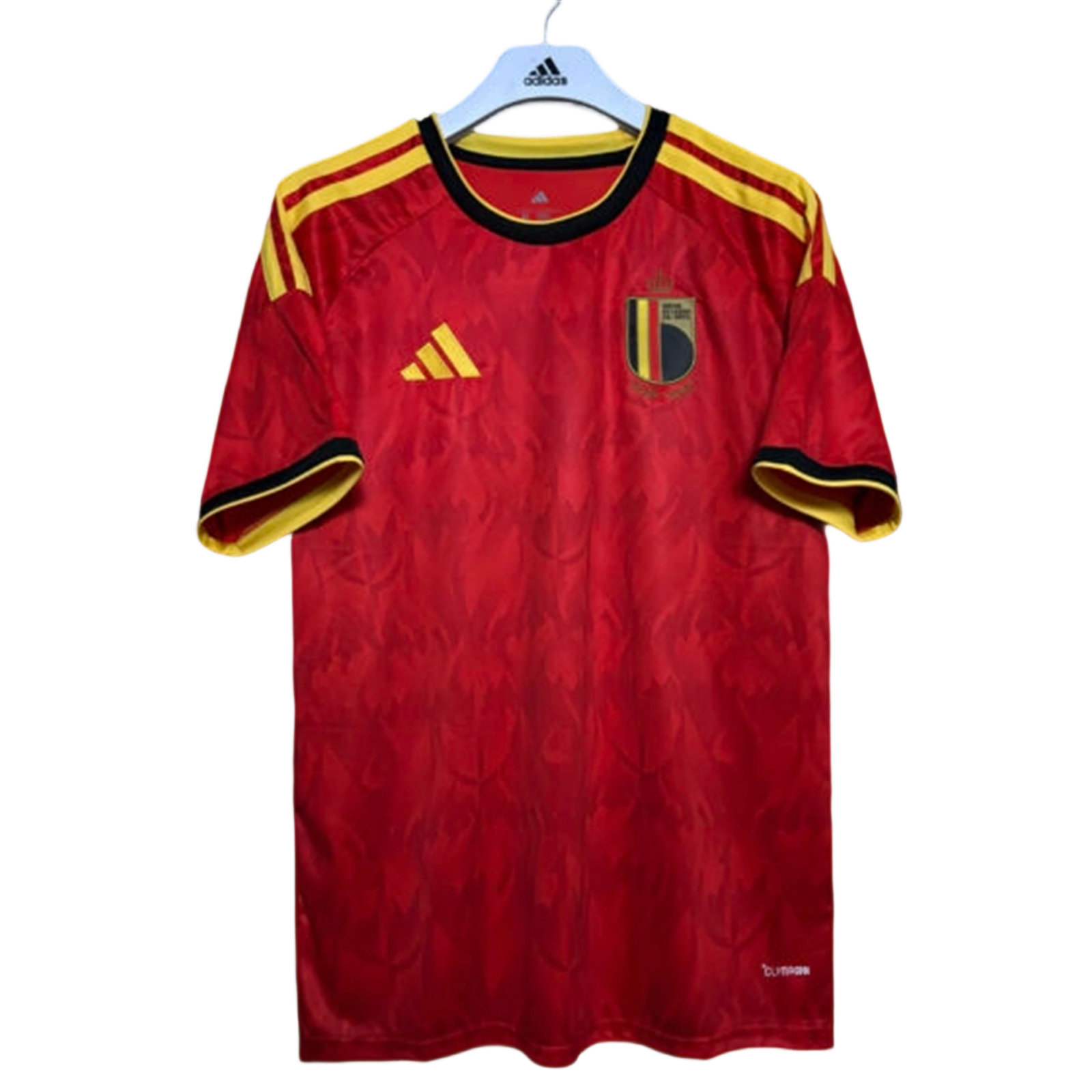 ca658bf0-ca53-42bb-a3c1-83bd8c243bdc Soccer Jersey Belgium Home Shirt 2026 | Belgium