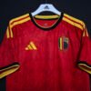 Soccer Jersey Belgium Home Shirt 2026 | Belgium