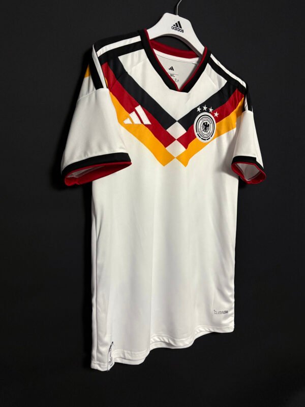 Soccer Jersey Germany Home Shirt 2026 | Germany
